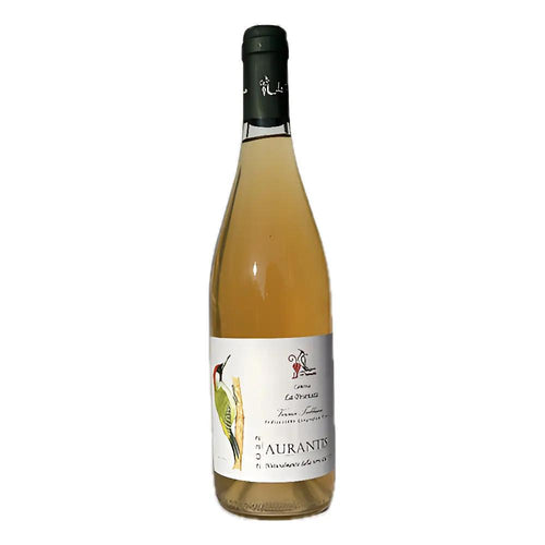 AURANTIS 2022 - IGT Verona bianco - Trebbiano MACERATO Shop La Pesenata