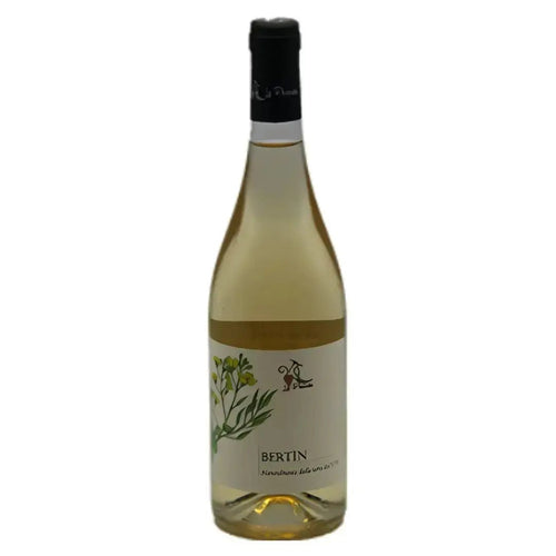 BERTIN 2022 - IGT Verona bianco - Corvina - vino biologico Shop La Pesenata